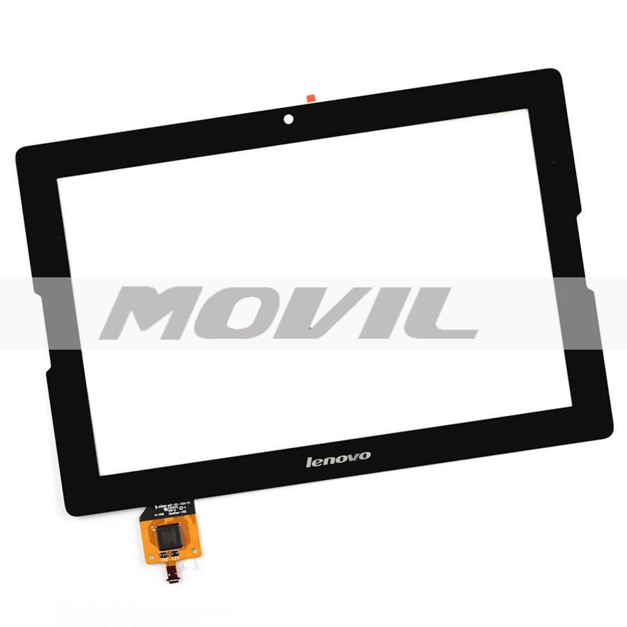 Original Tacil touch Glass  Para Lenovo A10 70 A7600